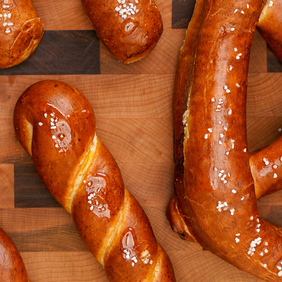 The Twisted Party Box