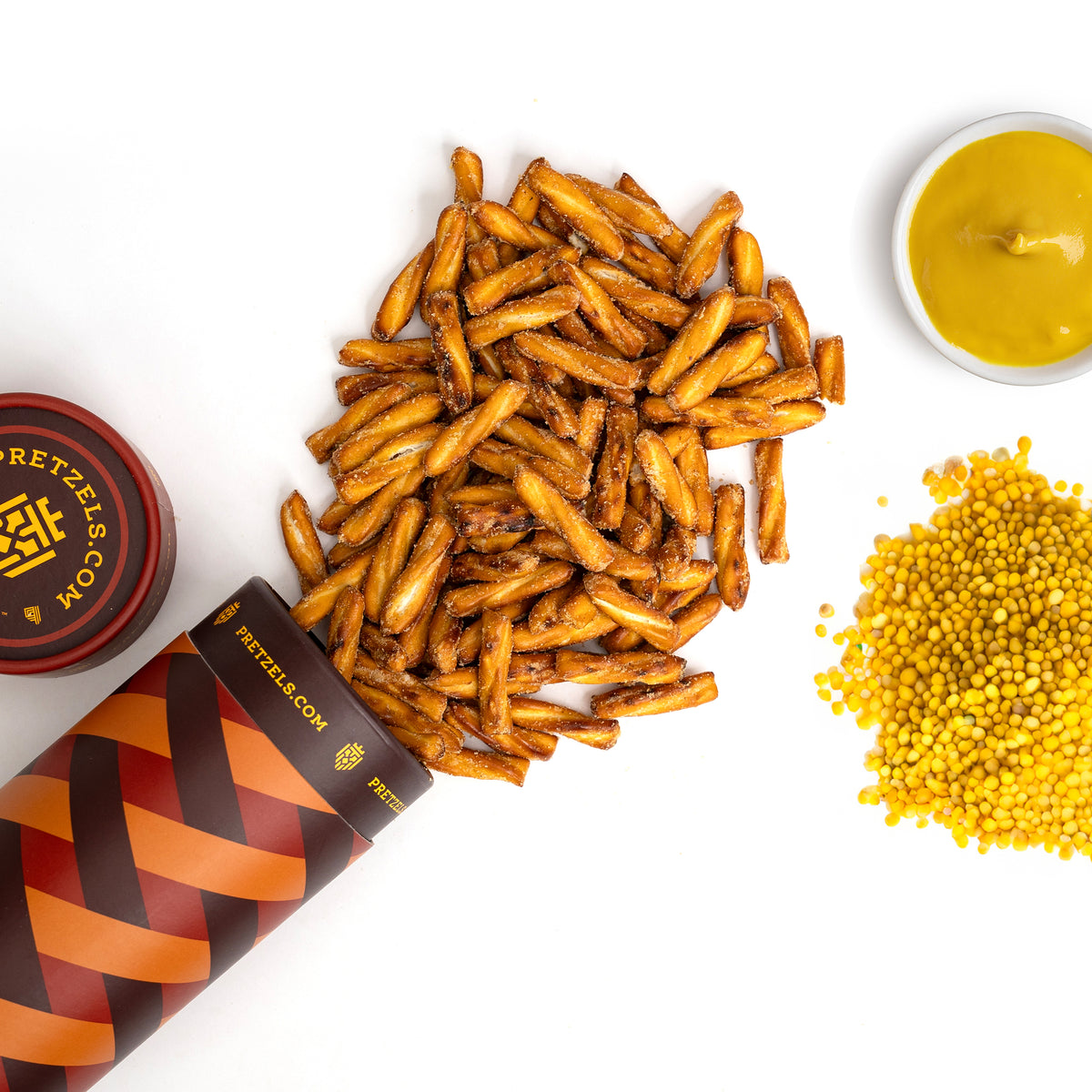 Ultimate Savory Cravings Gift Box