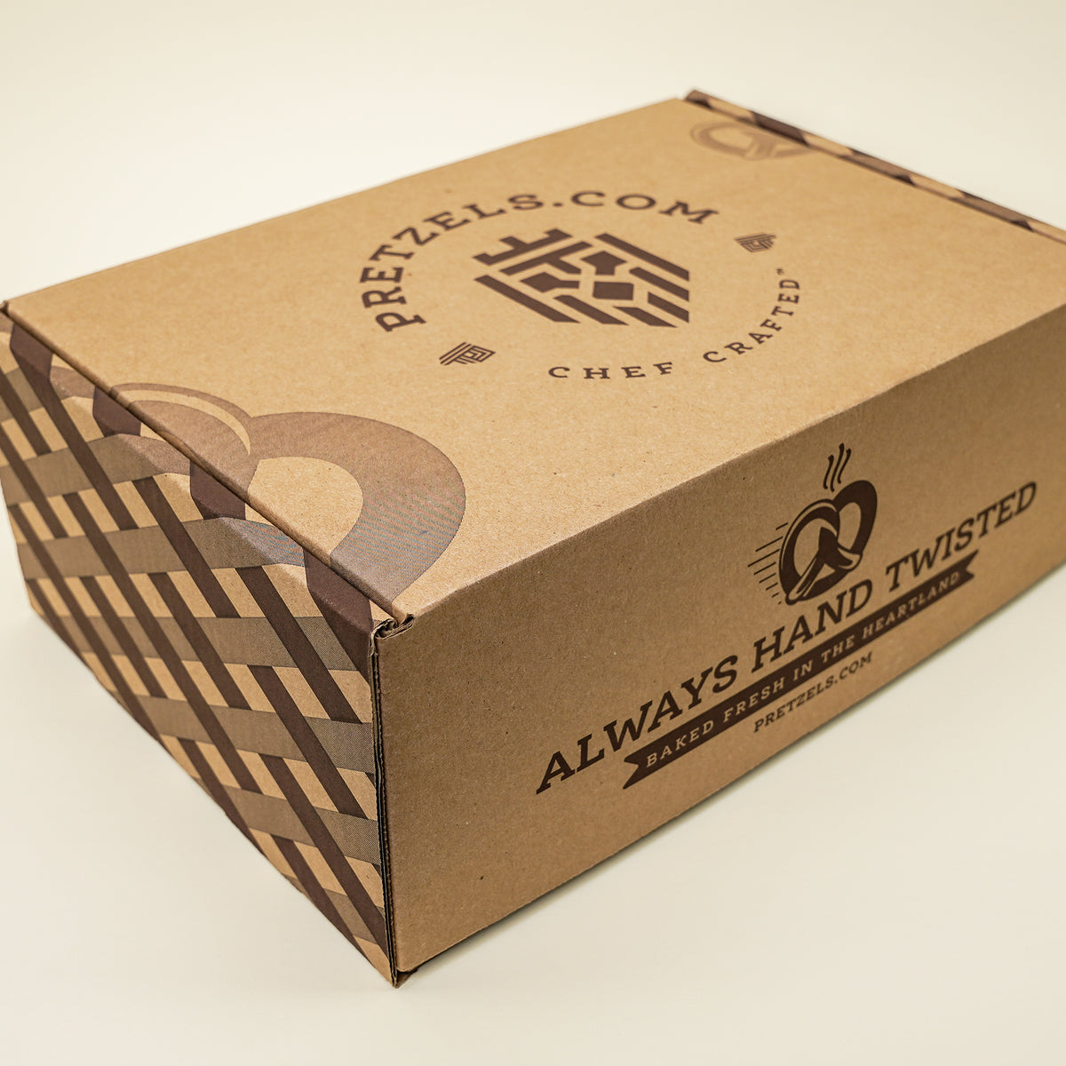 The Artisanal Favorites Box