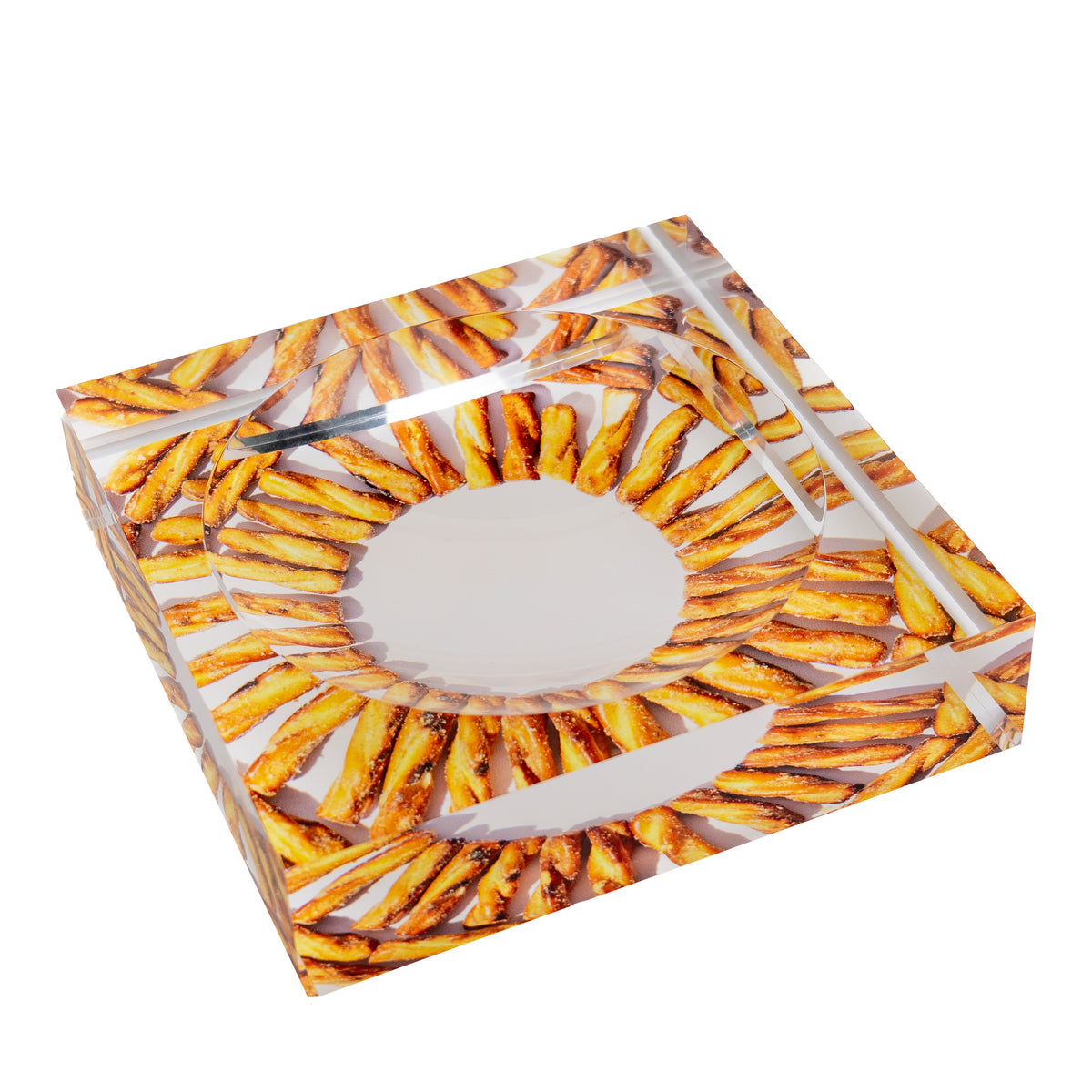 Best Sellers Collection Gift Box + SweetArt™ Candy Dish