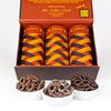 Chocolate Covered Pretzel Gift Box