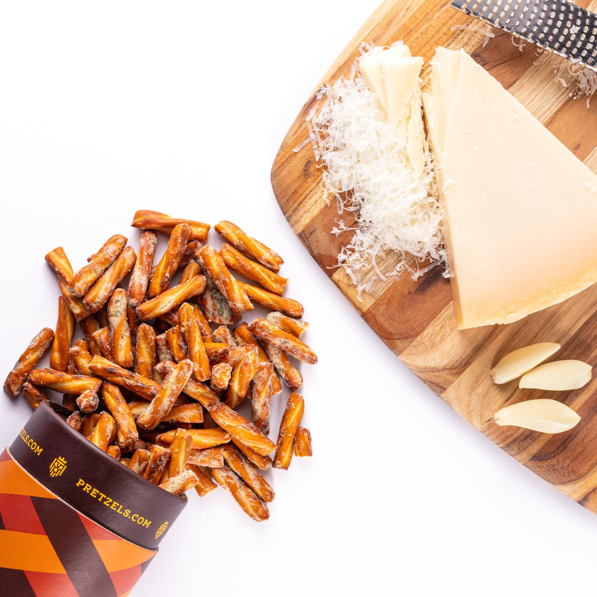 Ultimate Savory Cravings Gift Box