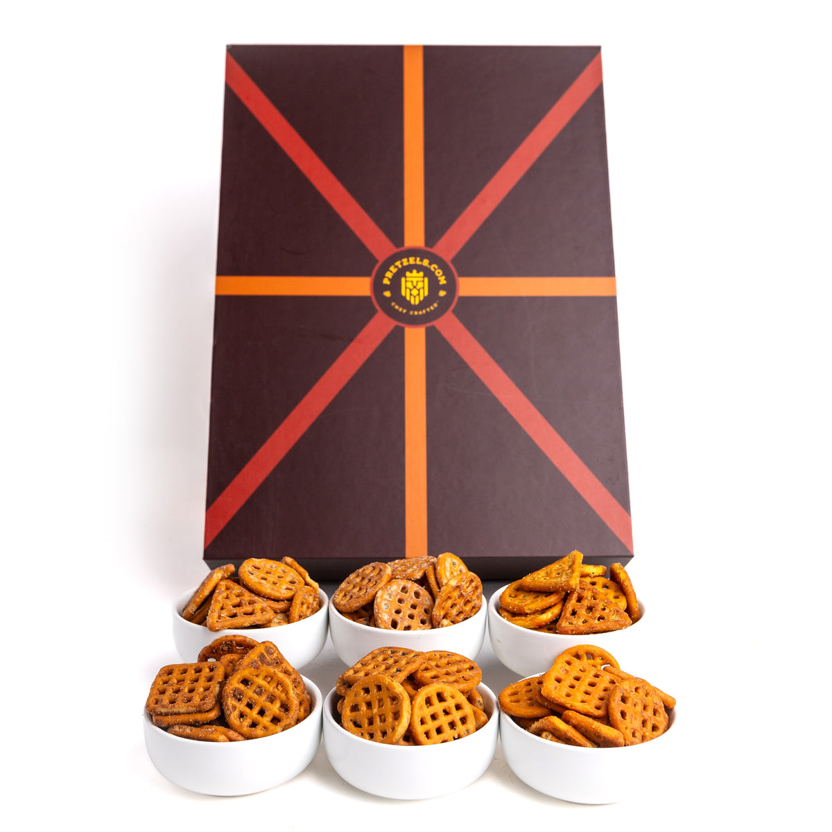 Get 'Em All Gluten Free Gift Box