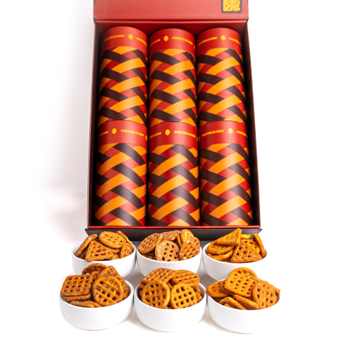 Get 'Em All Gluten Free Gift Box