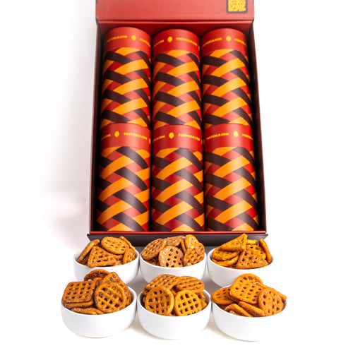 Get 'Em All Gluten Free Gift Box