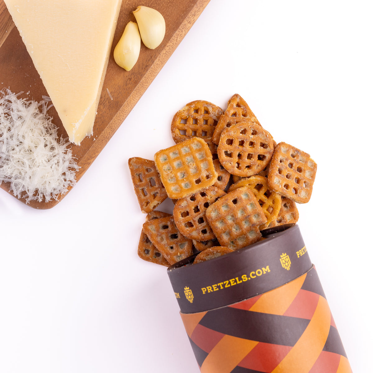 Get 'Em All Gluten Free Collection