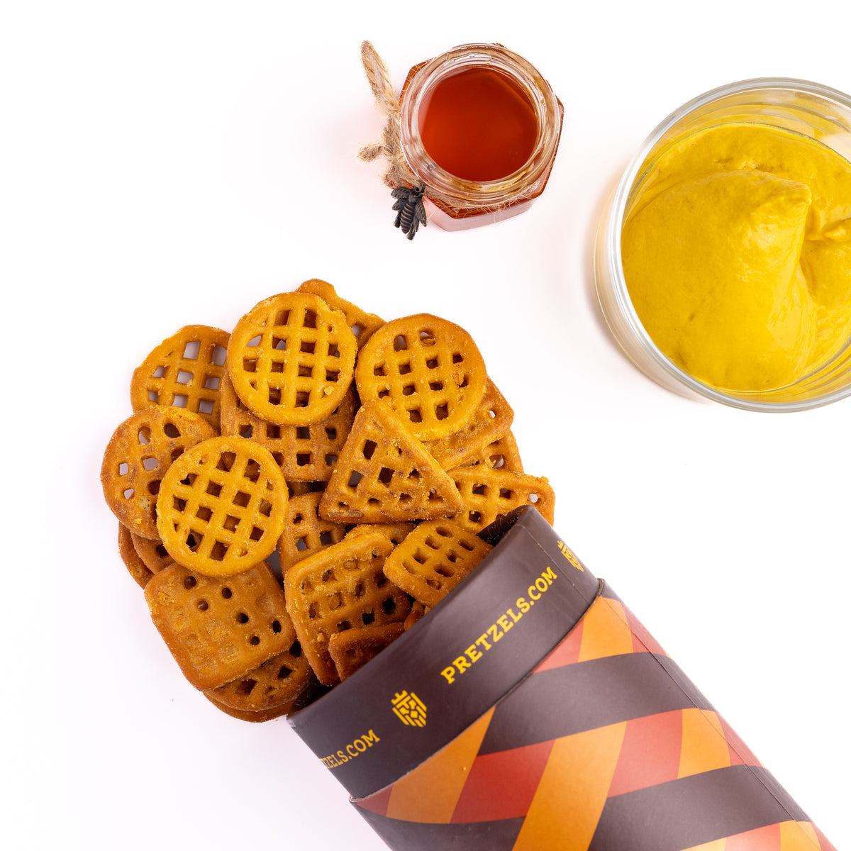 Get 'Em All Gluten Free Collection