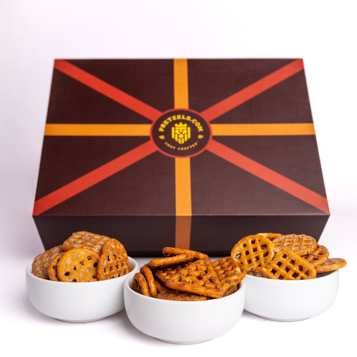 Gluten Free Father's Day Gift Box