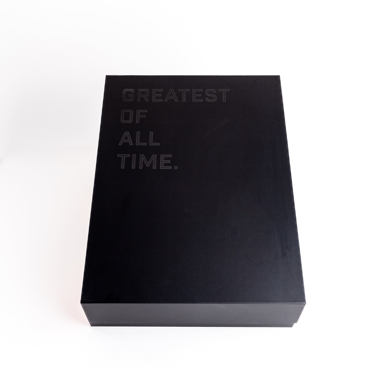 The OG G.O.A.T. Collection