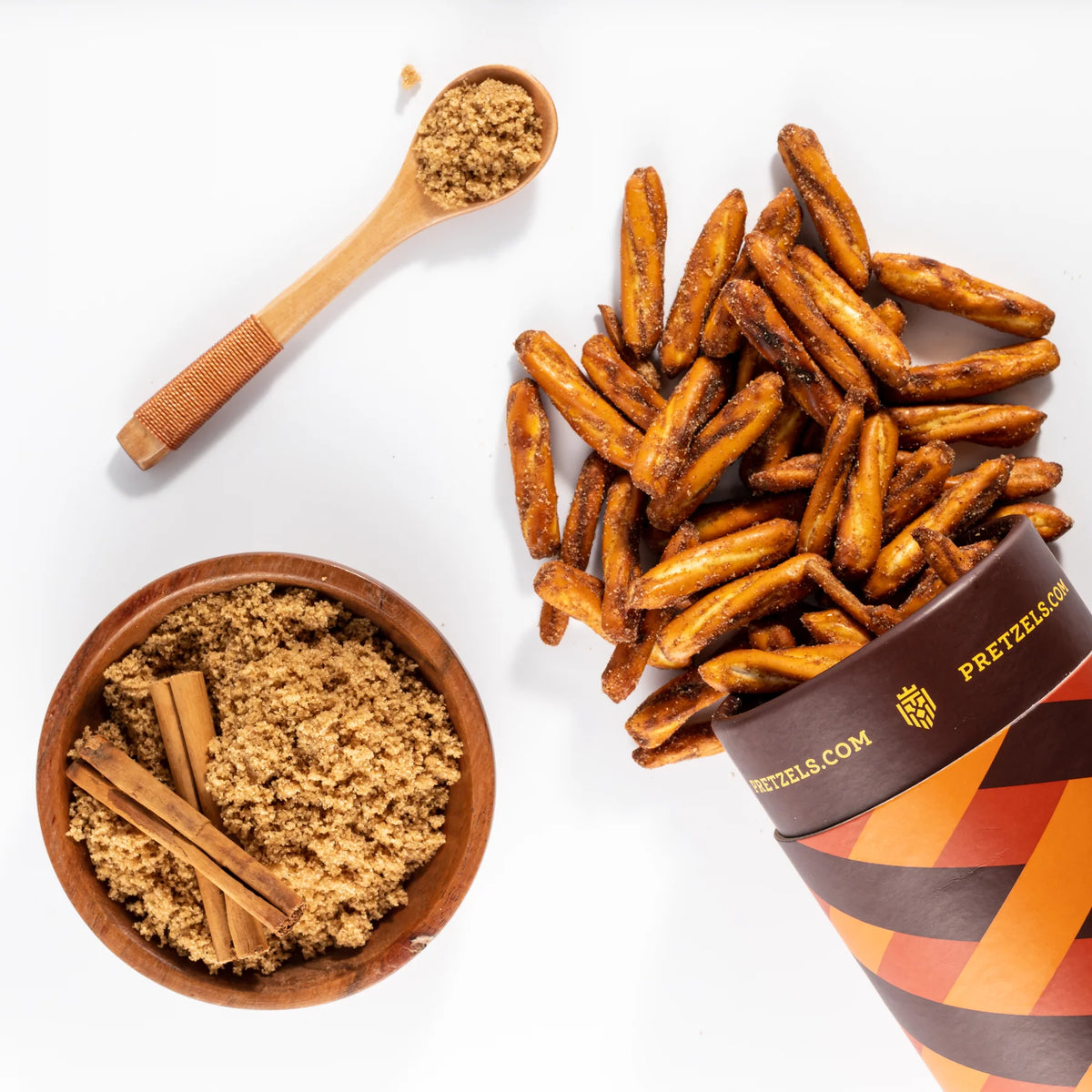 Ultimate Sweet Tooth Bundle