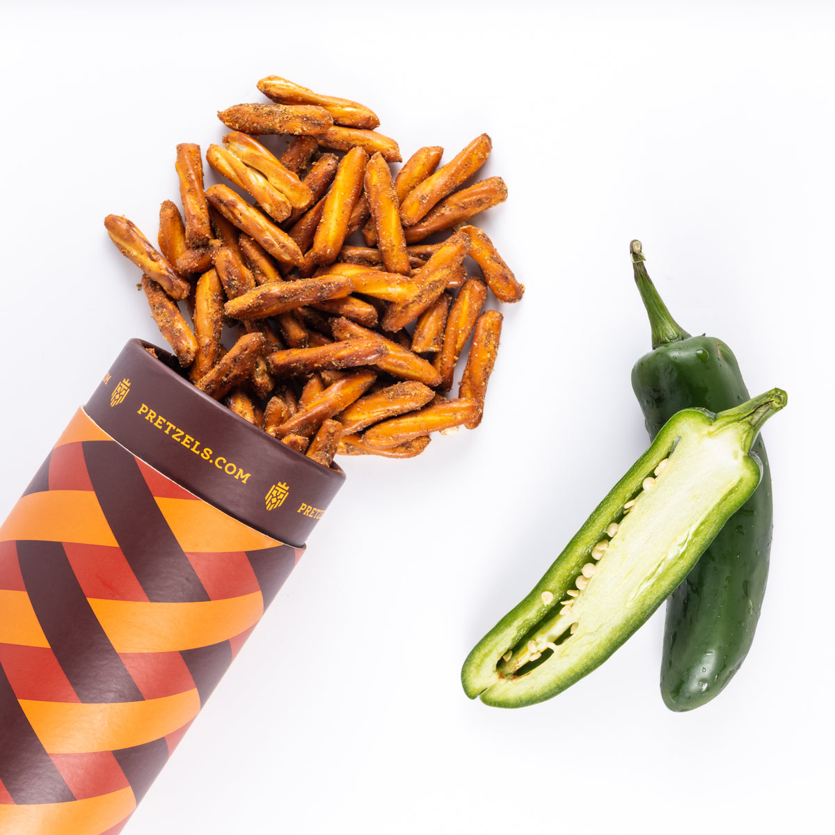 Ultimate Savory Cravings Gift Box