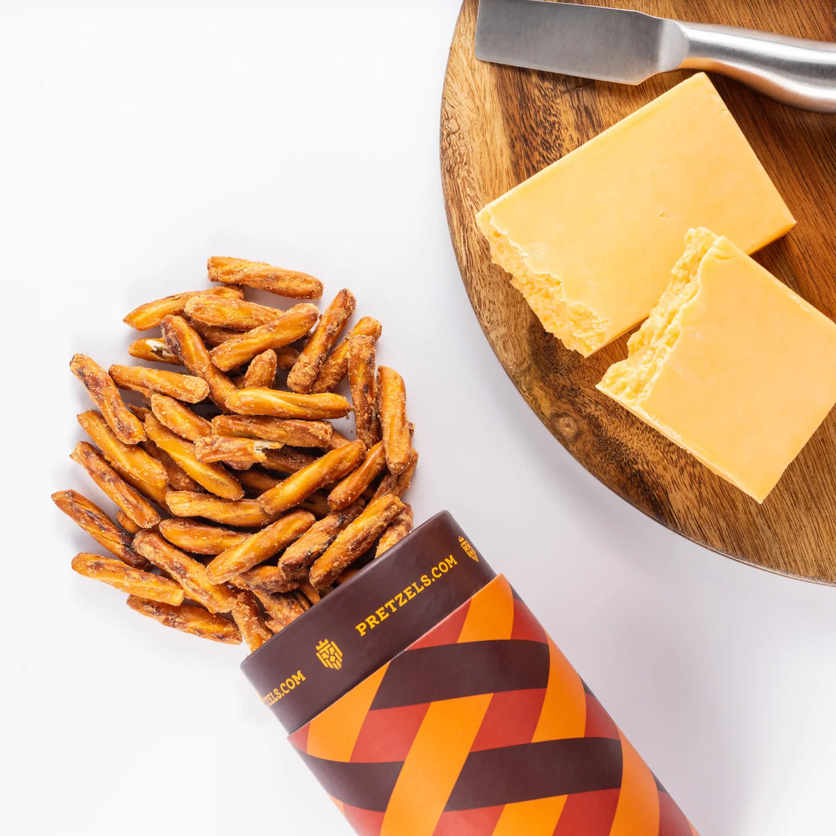 Savory Cheese Lovers Collection Gift Box