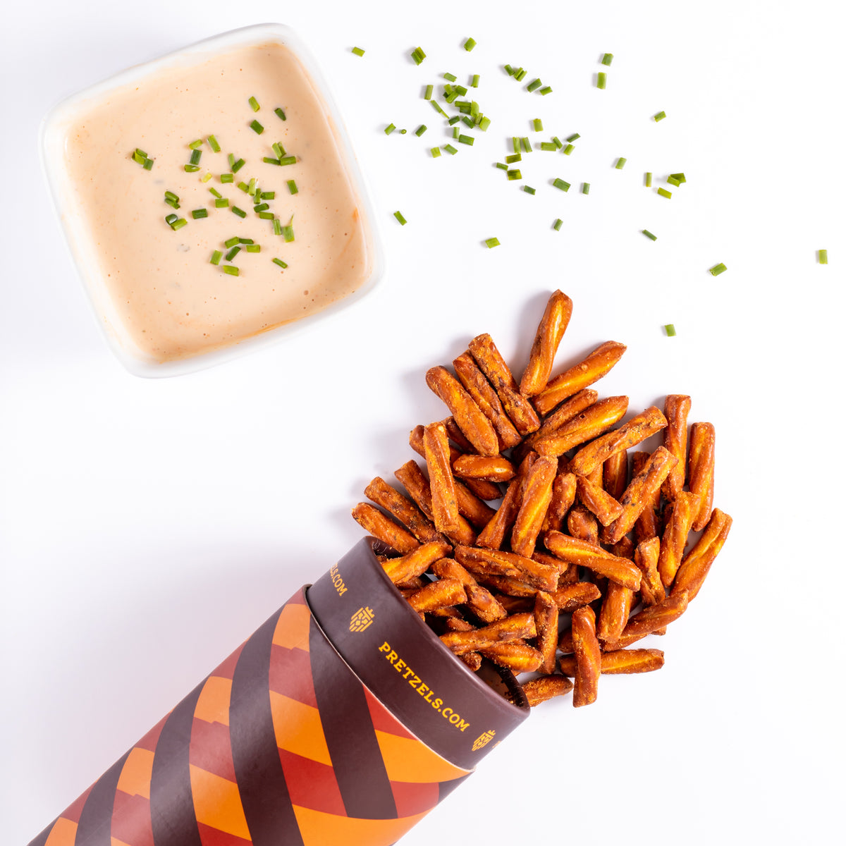 Ranch Collection Gift Box