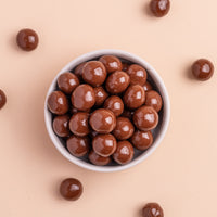 Milk Chocolate Pretzel Gems™