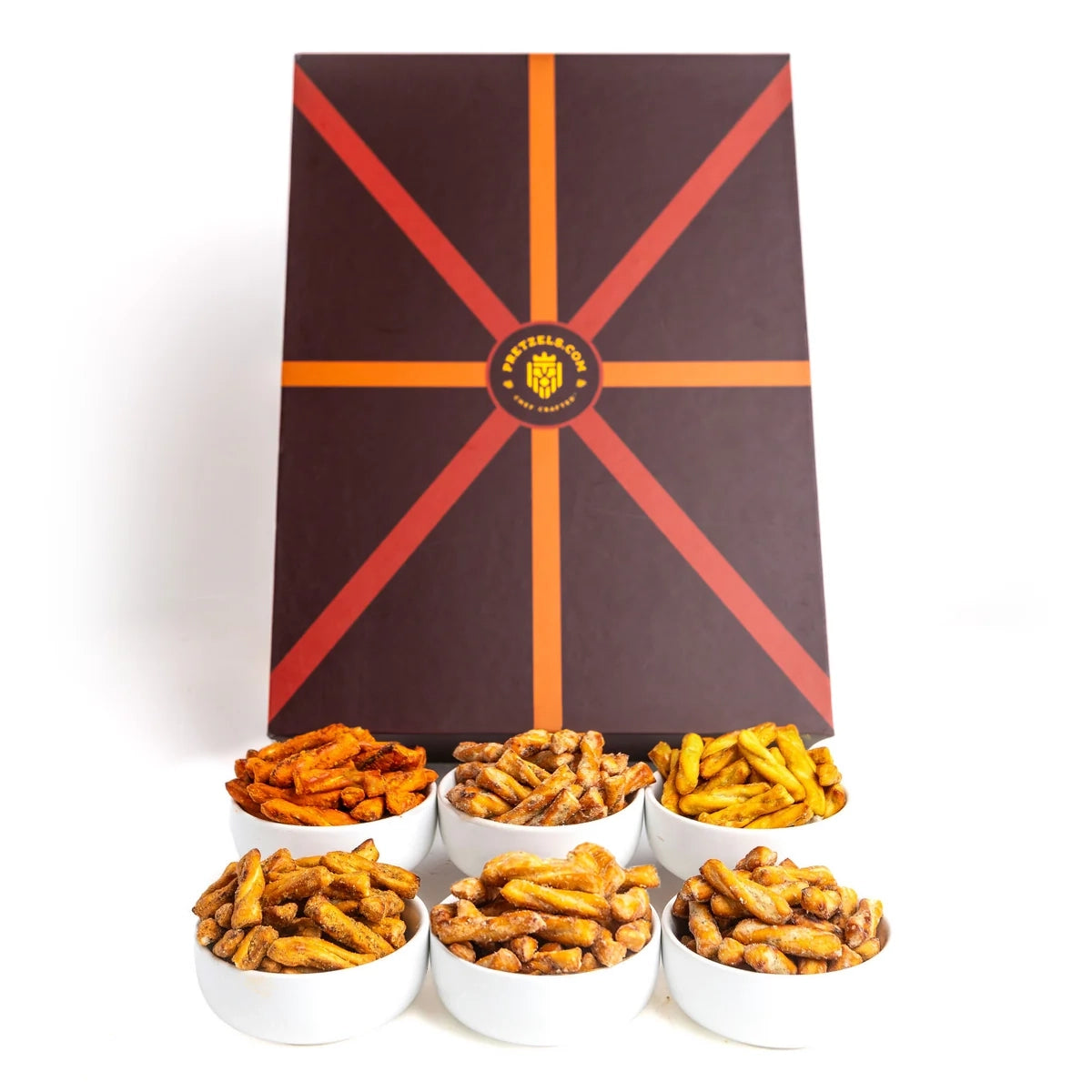 Father's Day Ultimate Best Sellers Gift Box