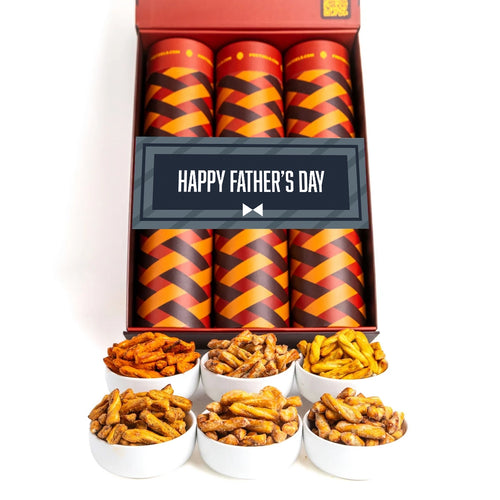 Father's Day Ultimate Best Sellers Gift Box