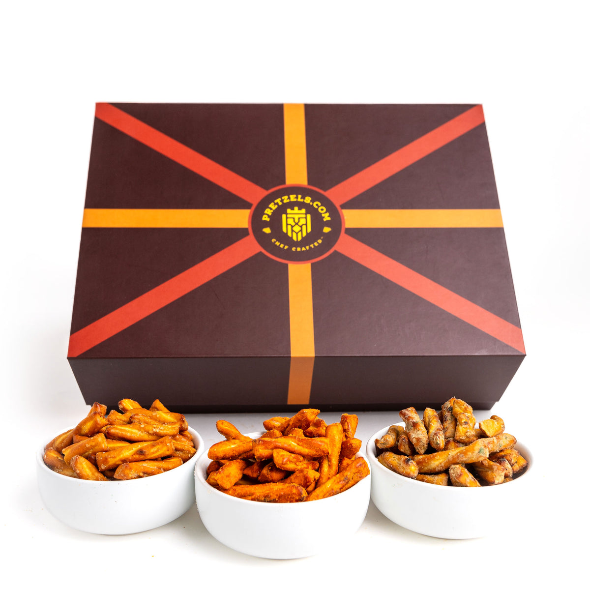 Ranch Collection Gift Box