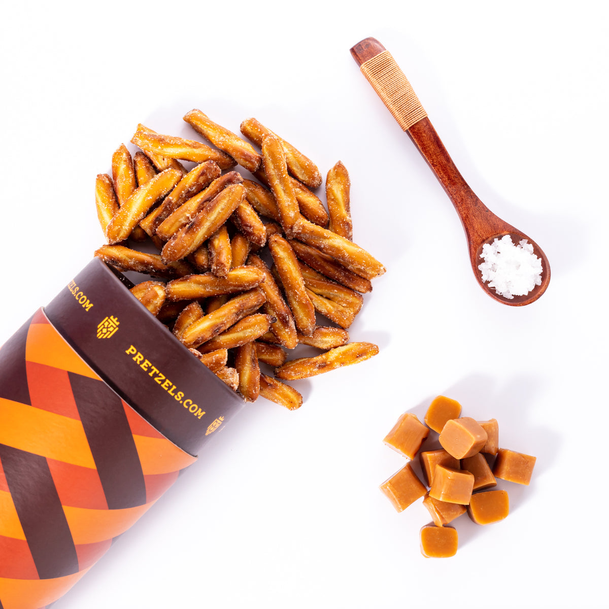 Sweet Tooth Collection Gift Box