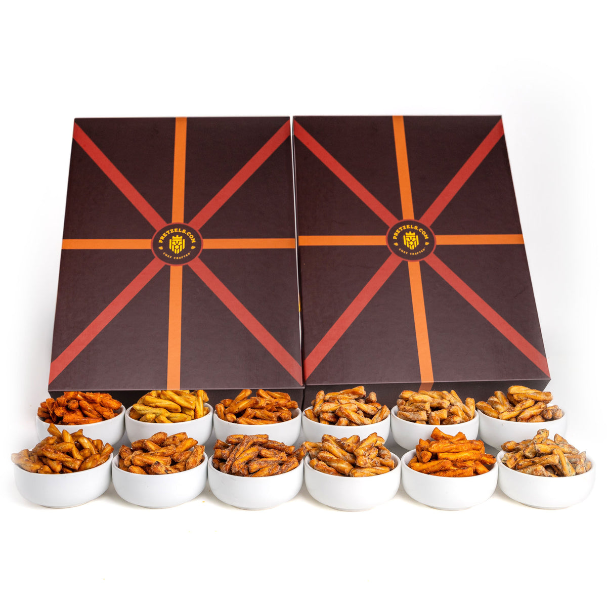 The Celebration Gift Box