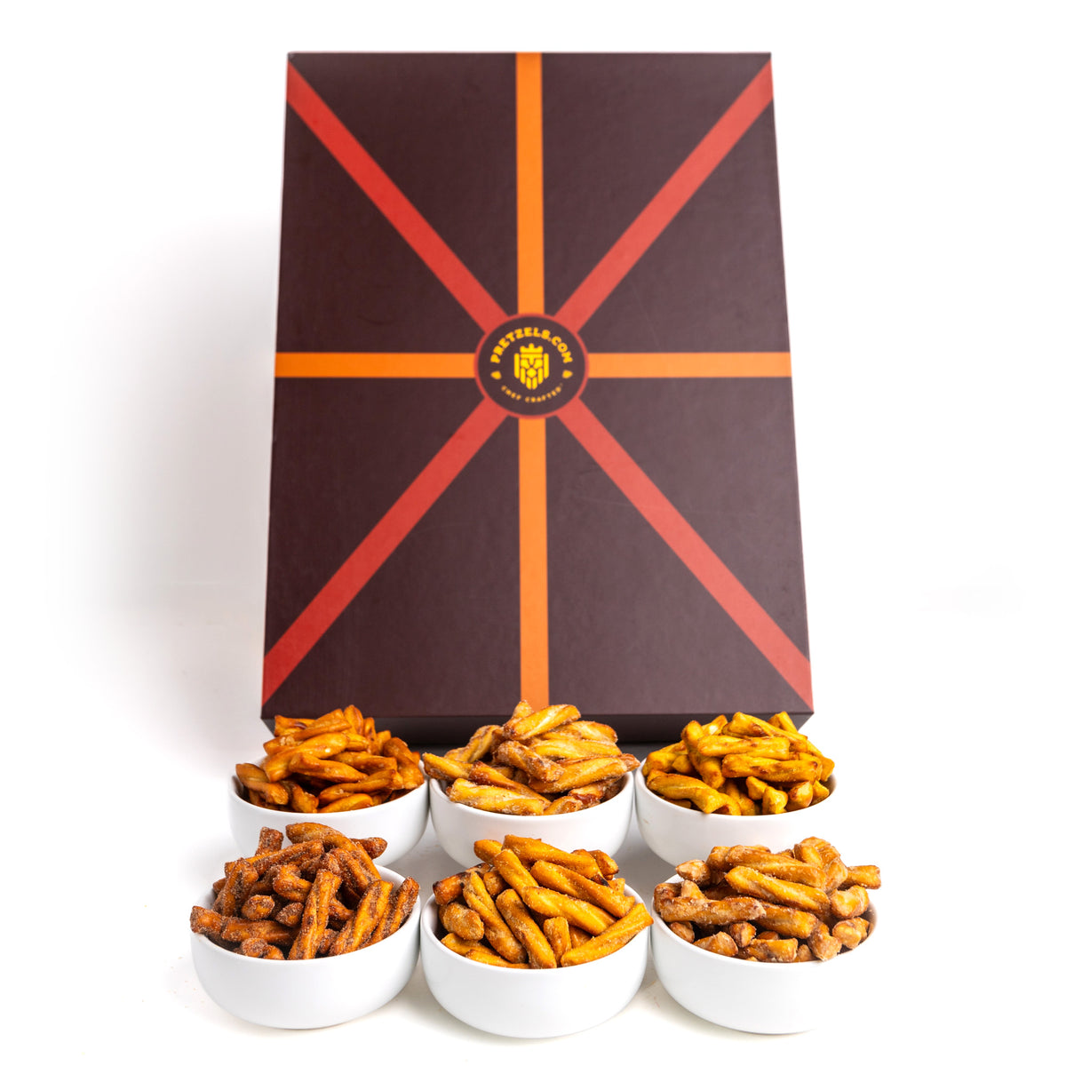 Ultimate Sweet Tooth Collection Gift Box