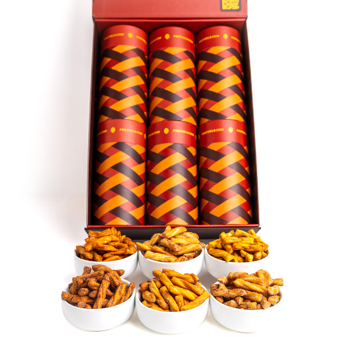 Ultimate Sweet Tooth Collection Gift Box