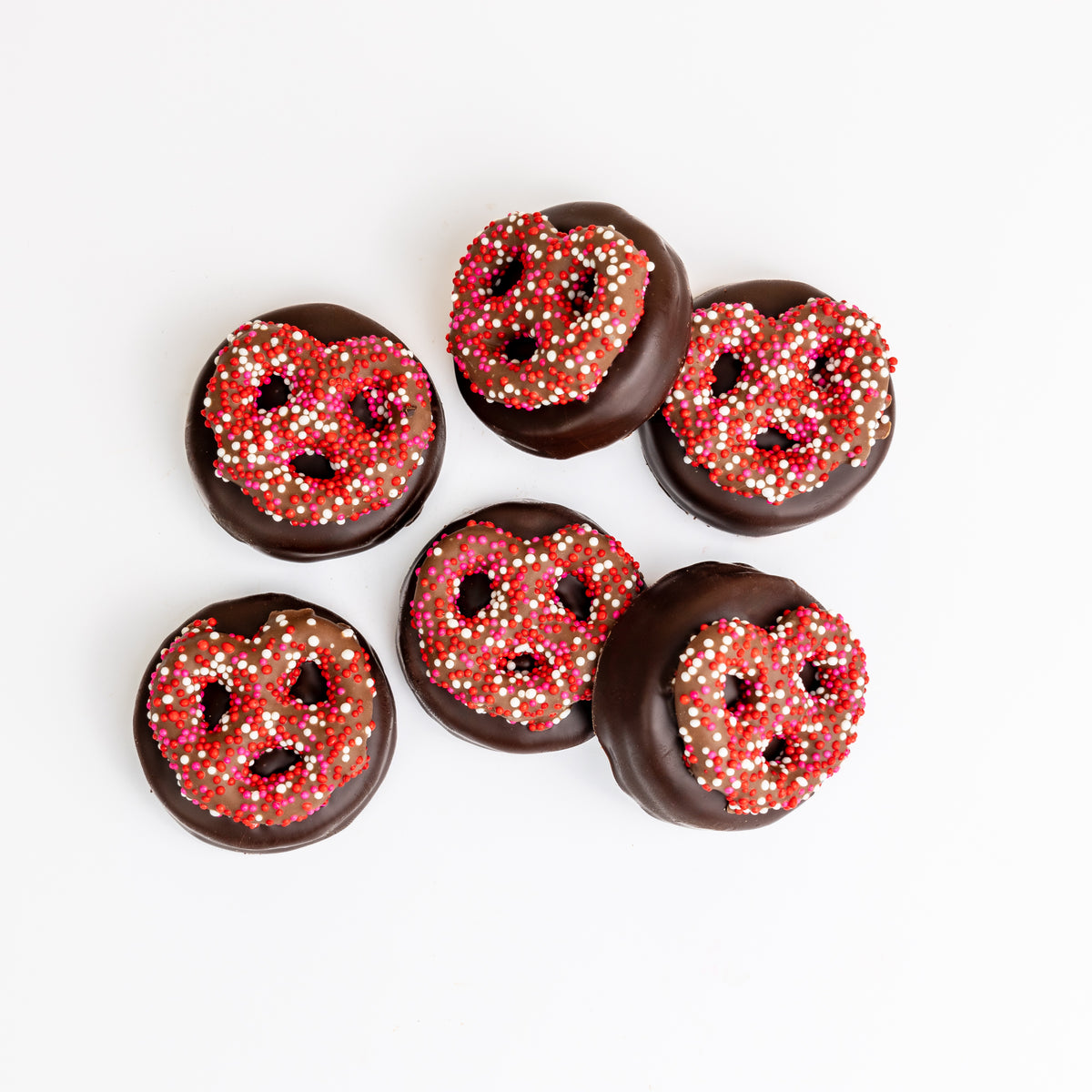 Mother's Day Belgian Chocolate Gift Box