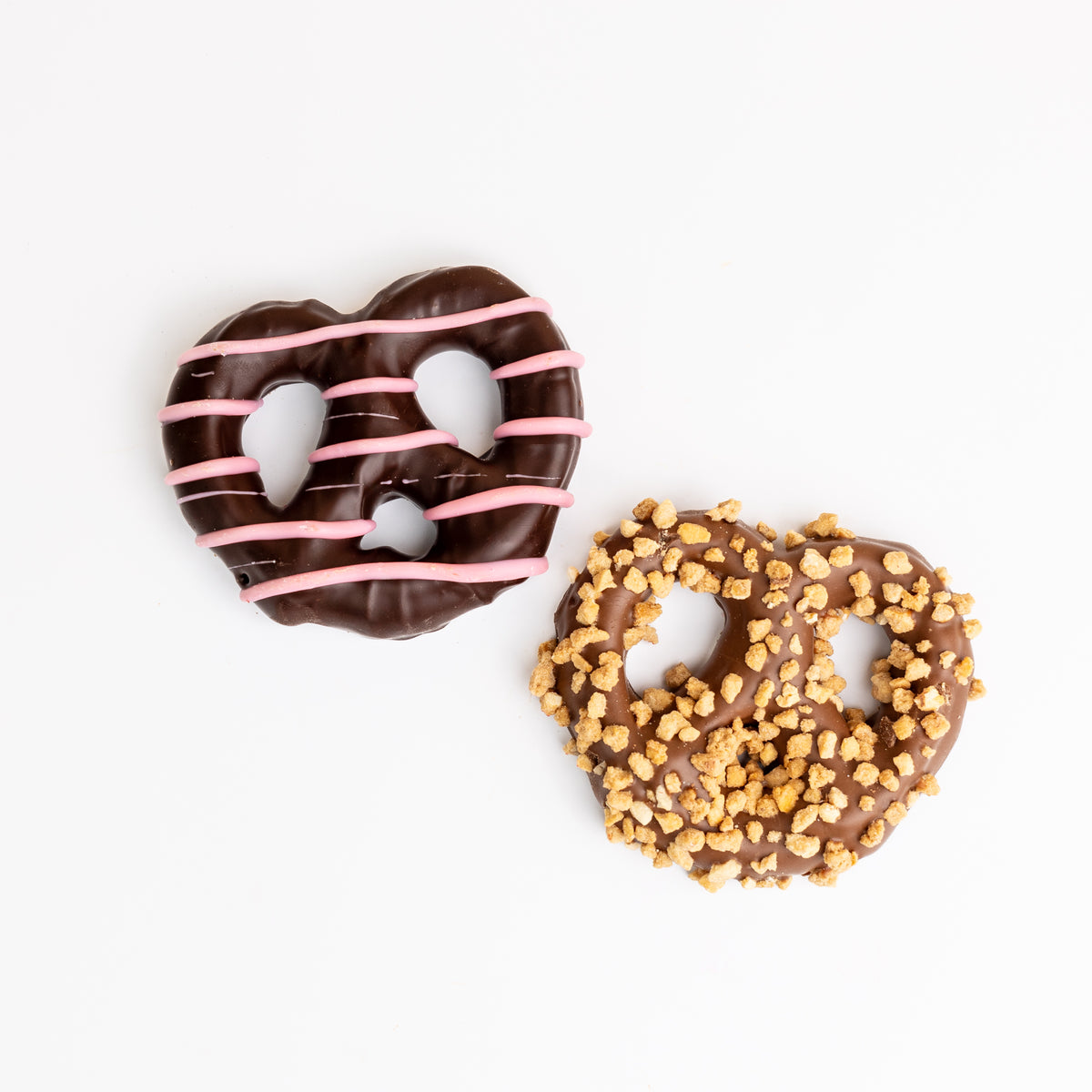 Mother's Day Belgian Chocolate Gift Box