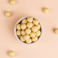 White Chocolate Pretzel Gems™