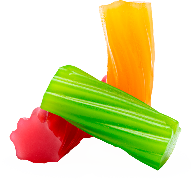 Australian Mix Licorice