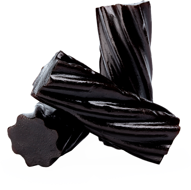 Australian Black Licorice