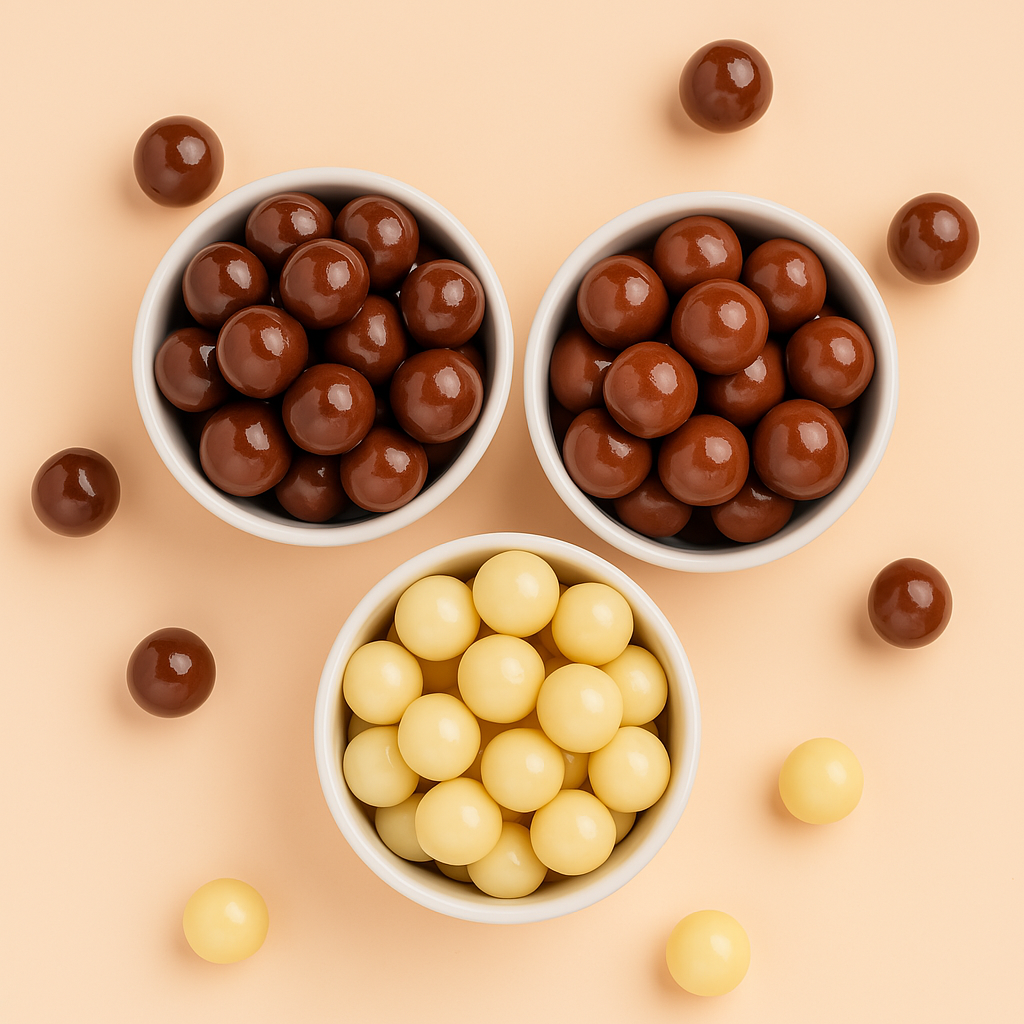 Chocolate Lovers Gems™ Bundle