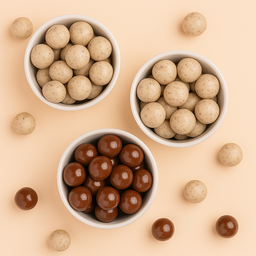 Coffee Lovers Gems™ Bundle