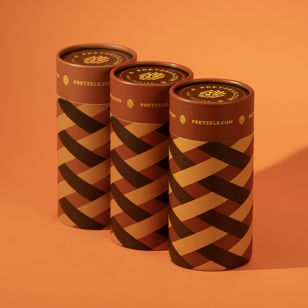 Signature Pretzel Dips Bundle