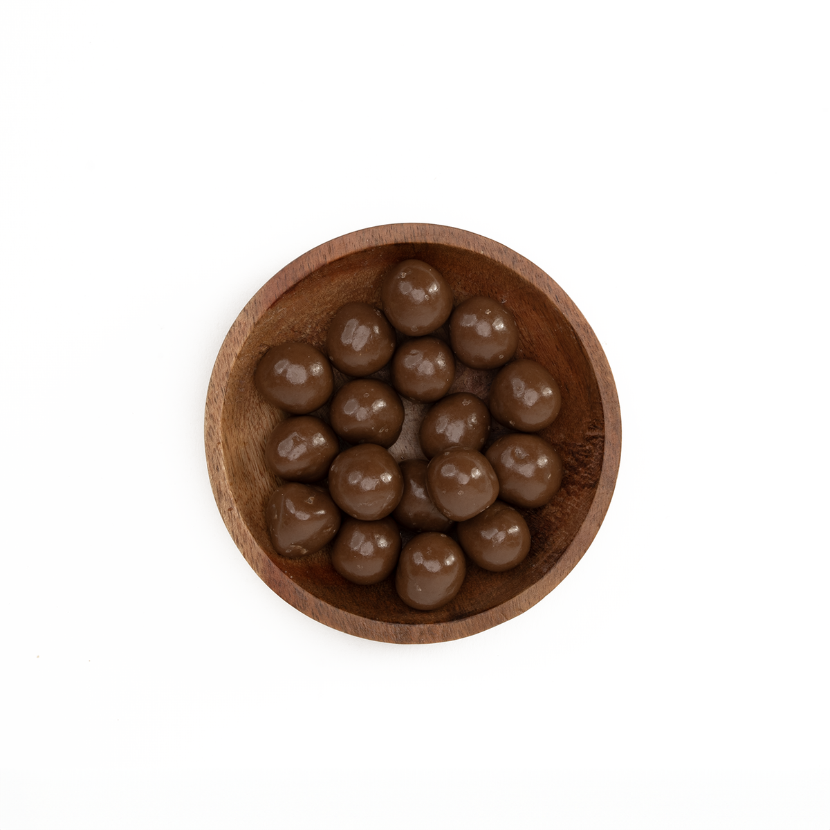 Belgian Chocolate Pretzel Collection