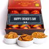 Gluten Free Father's Day Gift Box