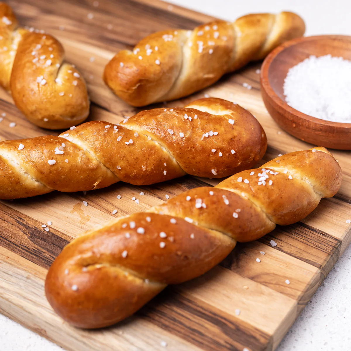 The Braided Favorites Box